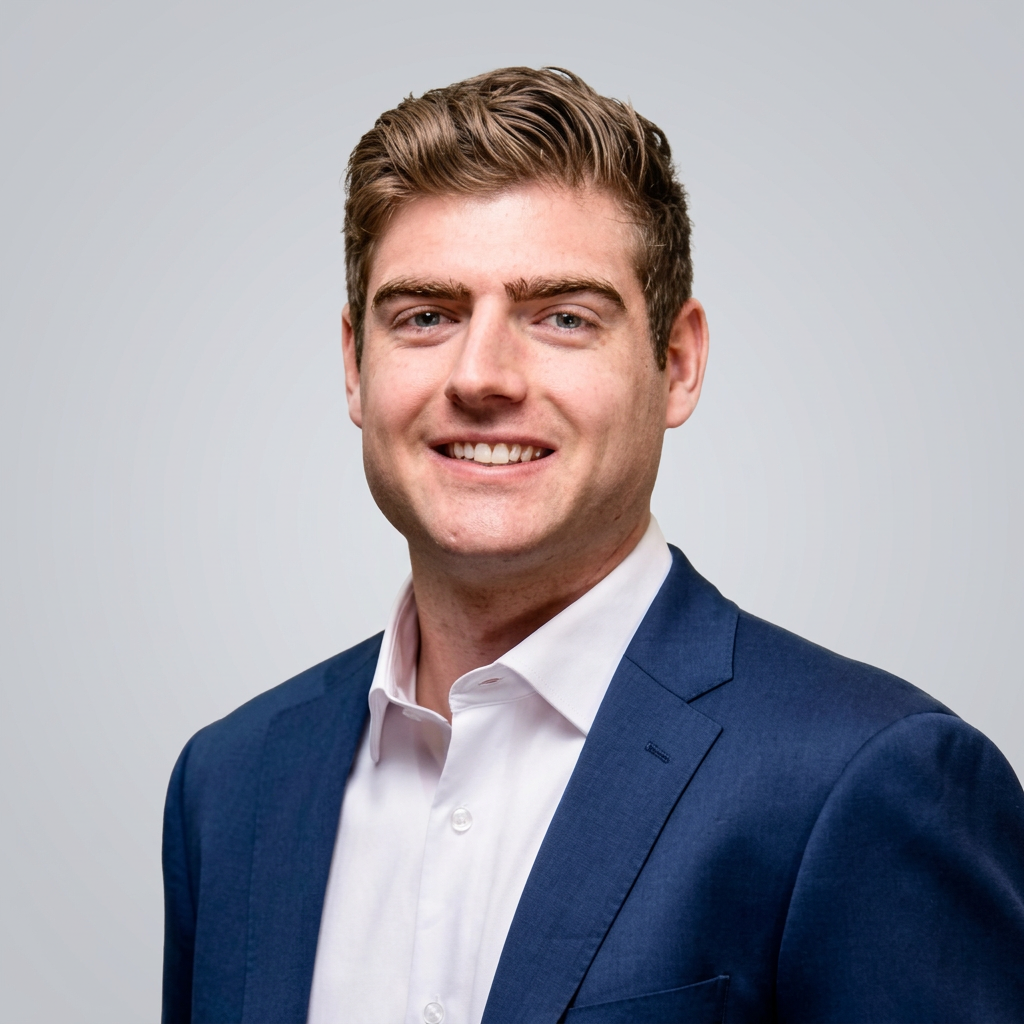 Brendan McCarthy — Director of Investments and Sponsor Advisory at Hydrogen Capital