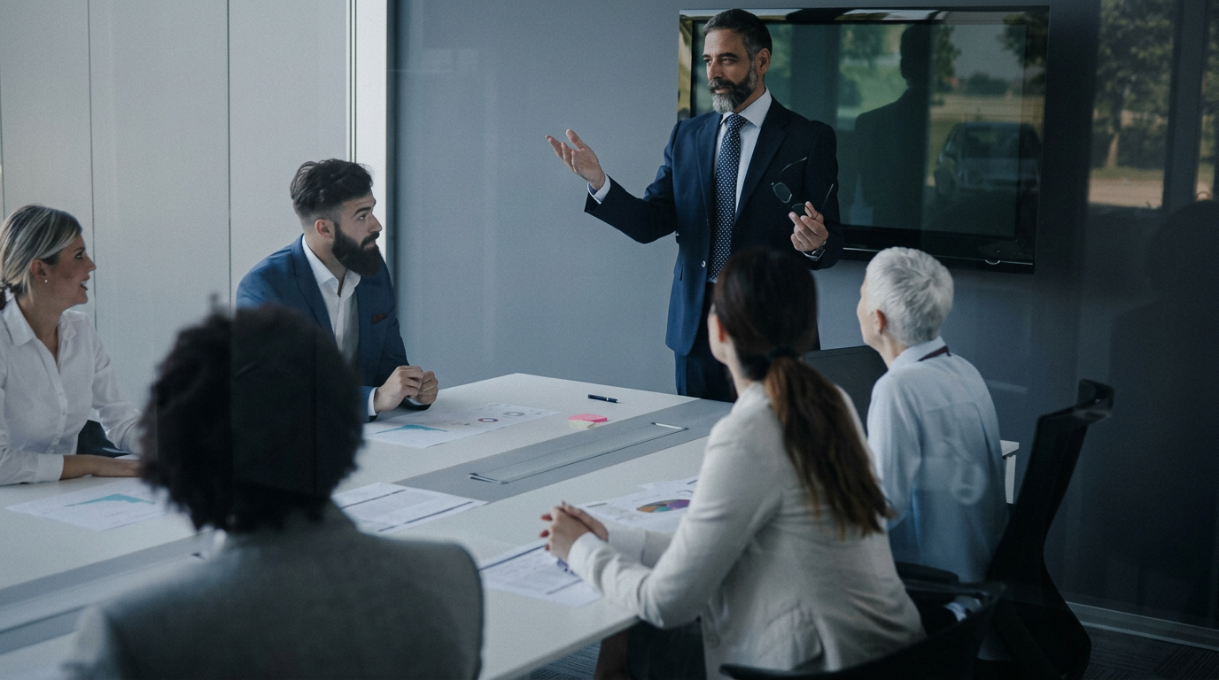 Capital Readiness & Strategic Finance — Hydrogen Capital advisory service