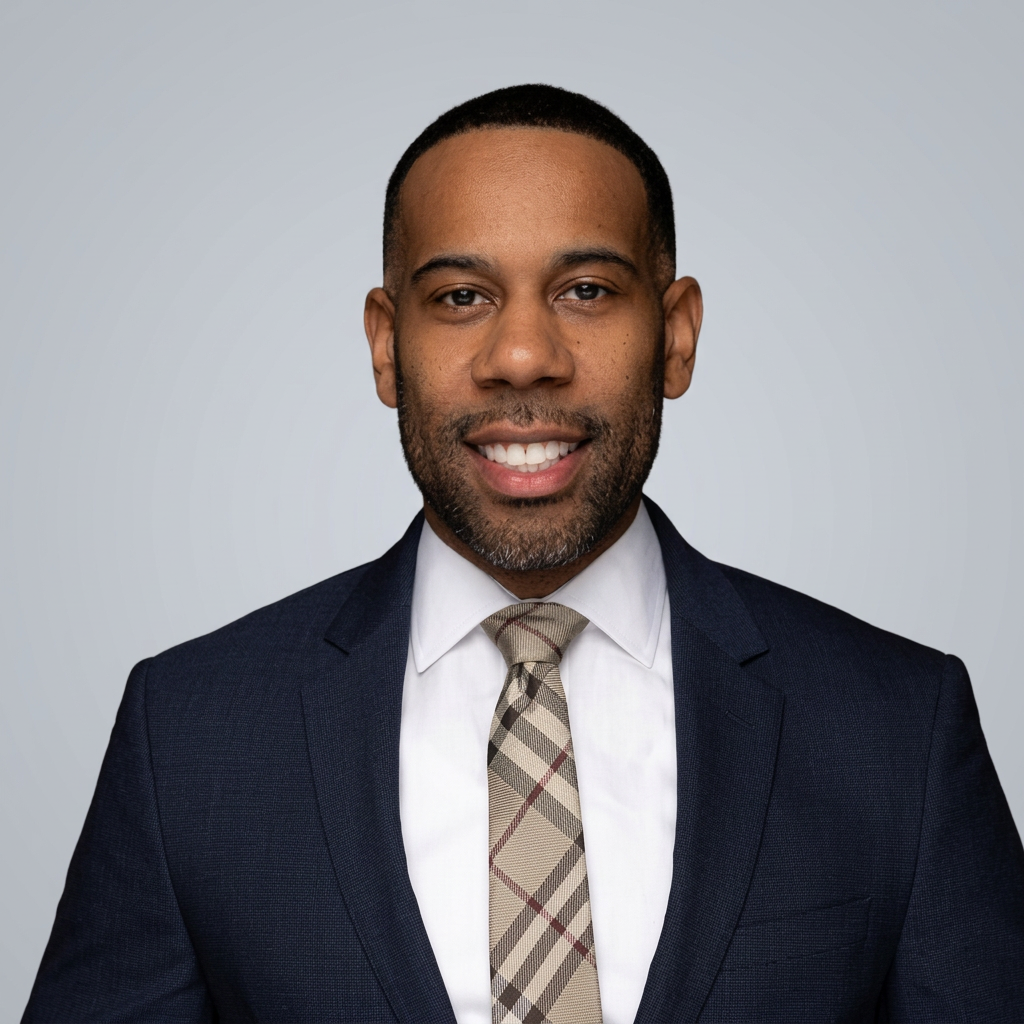Herman Pate III, CPA — Founder and Managing Director of Hydrogen Capital, Atlanta M&A advisory firm