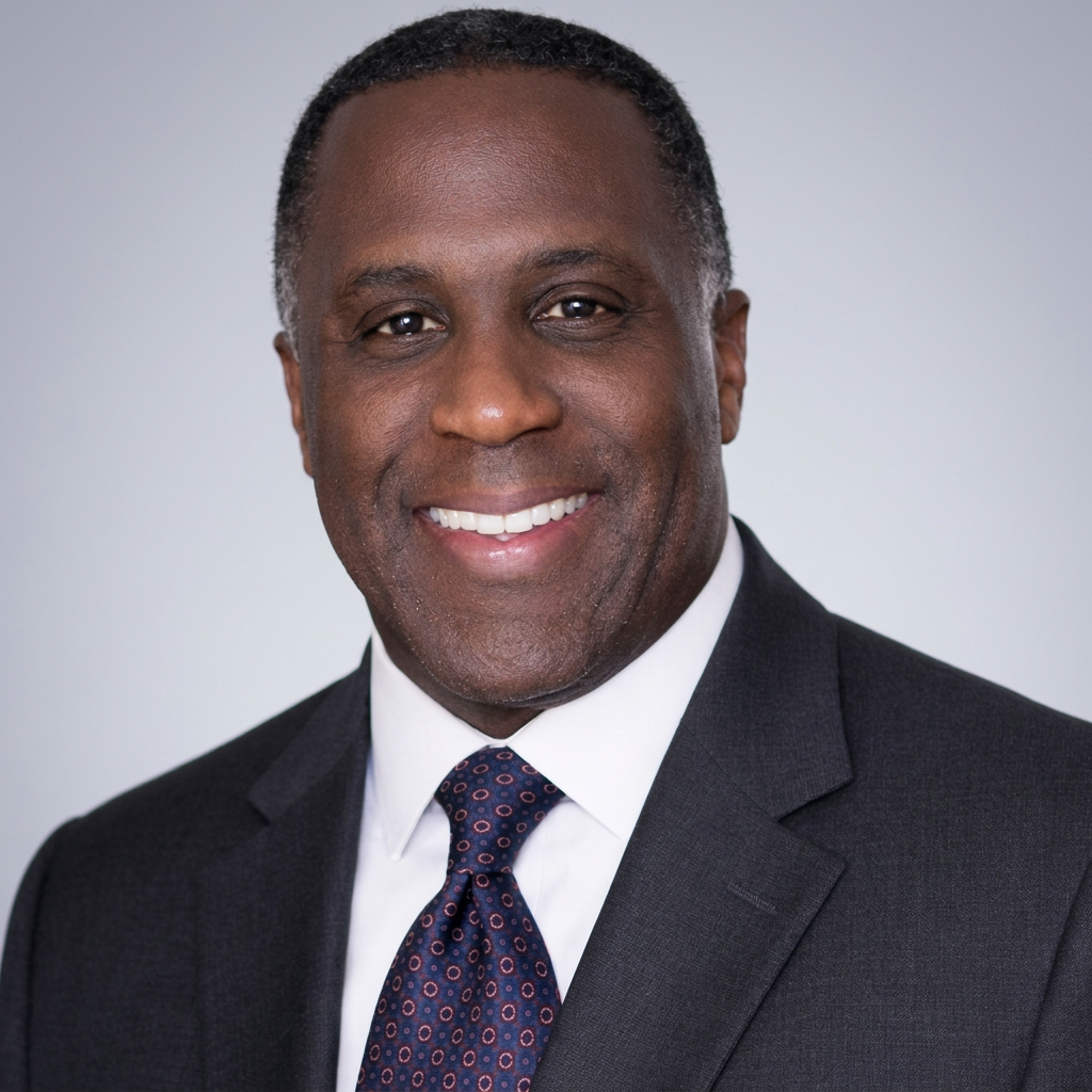 Jerry Williams — Managing Director of Human Capital and Organizational Strategy at Hydrogen Capital