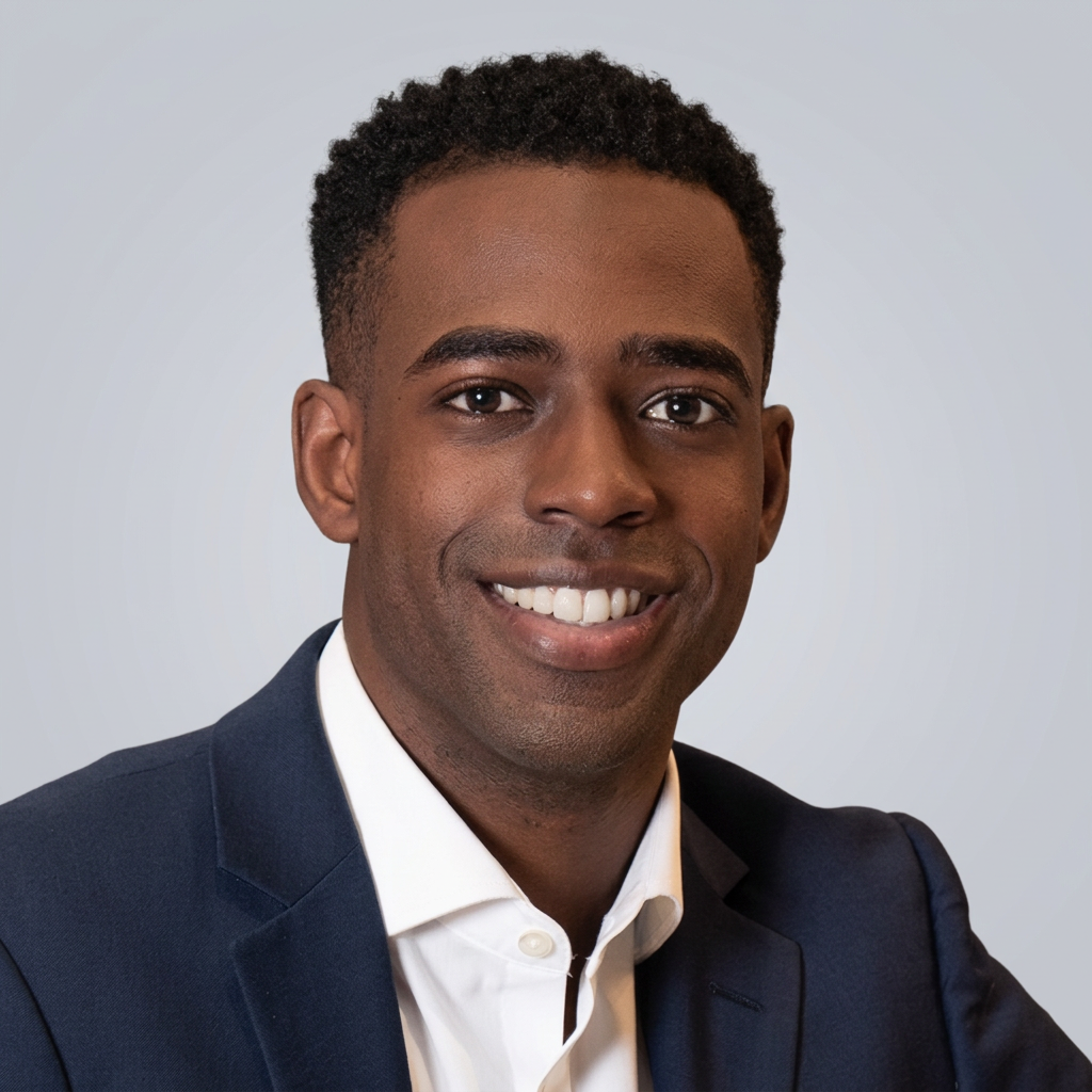 Sterling L. Morris II — Director of M&A Advisory and Capital Raising at Hydrogen Capital